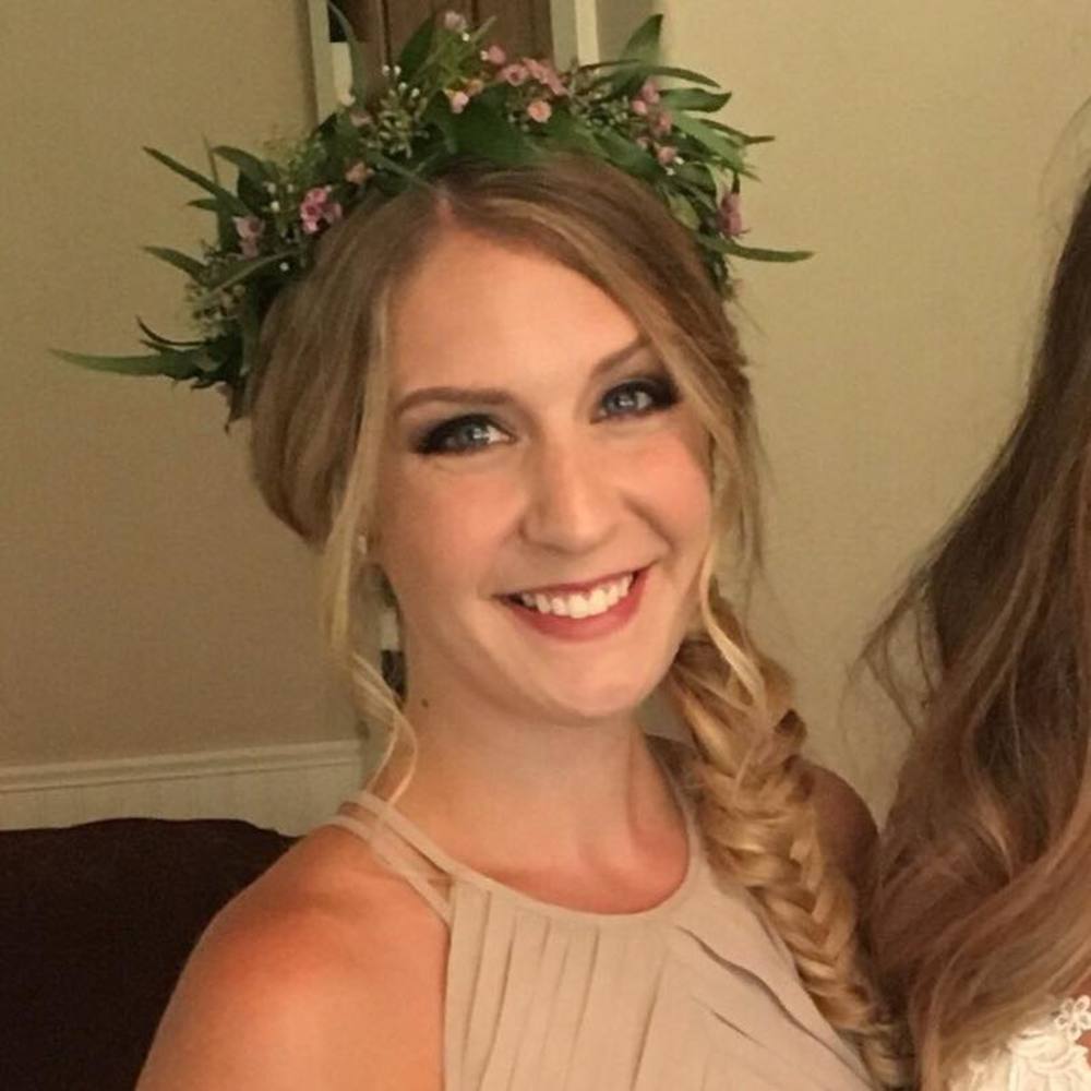 Meet your Posher, Erin